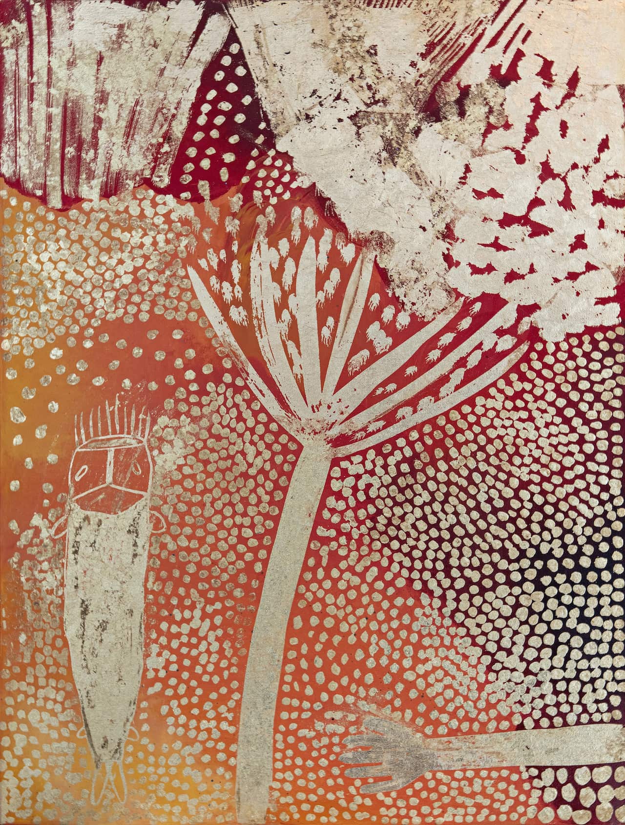 Shaun Wanjibung Edwards Catfish story