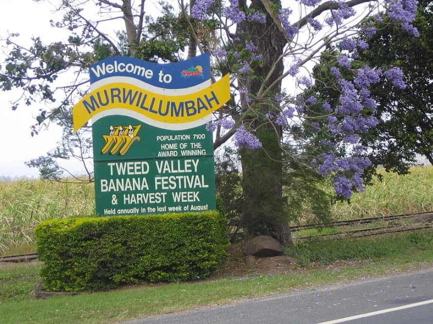 Aboriginal names for Australian towns