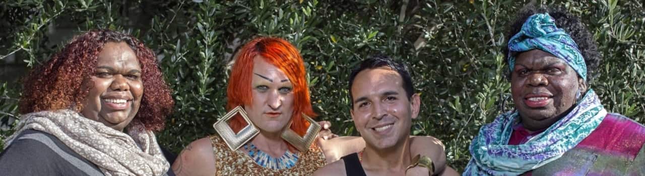 Sisters and Brothers NT