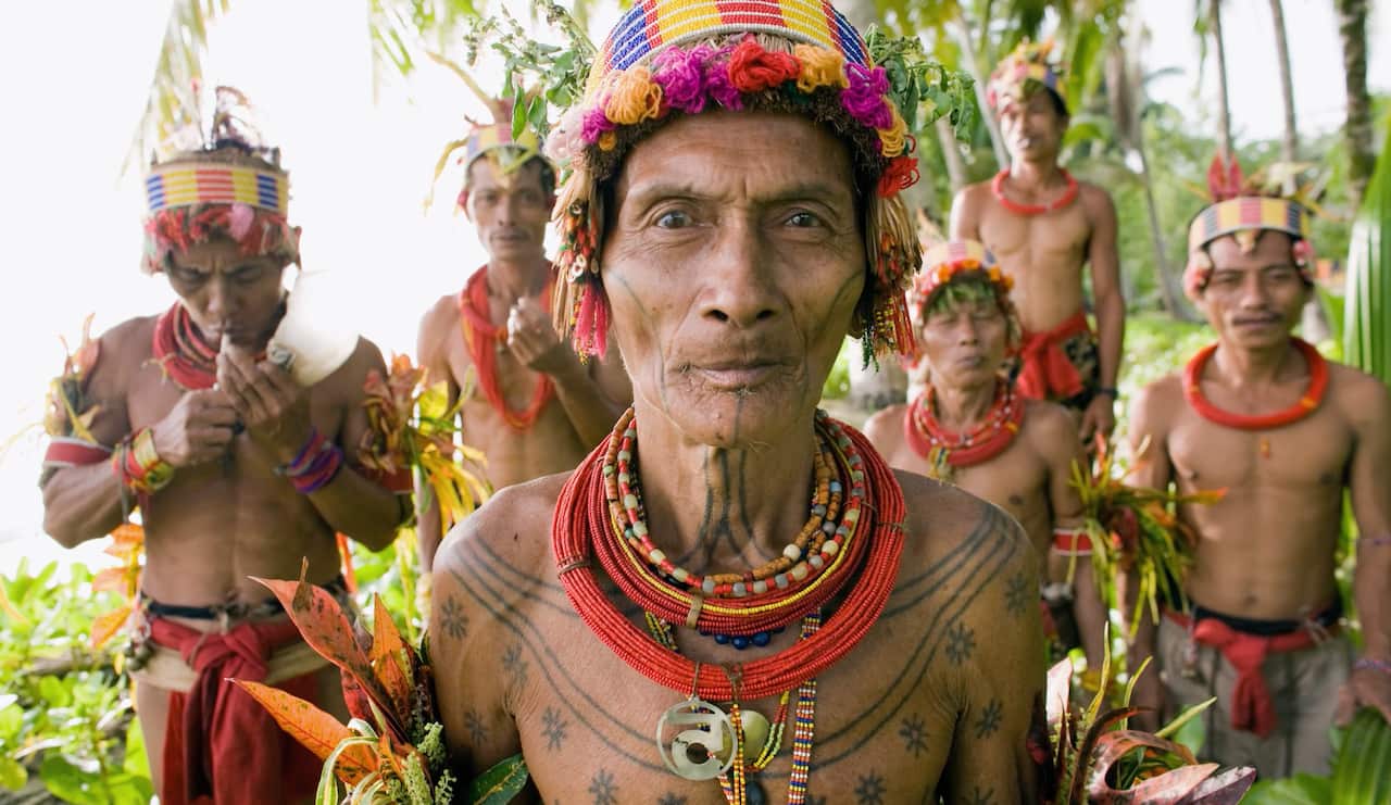 Skindigenous Episode 5