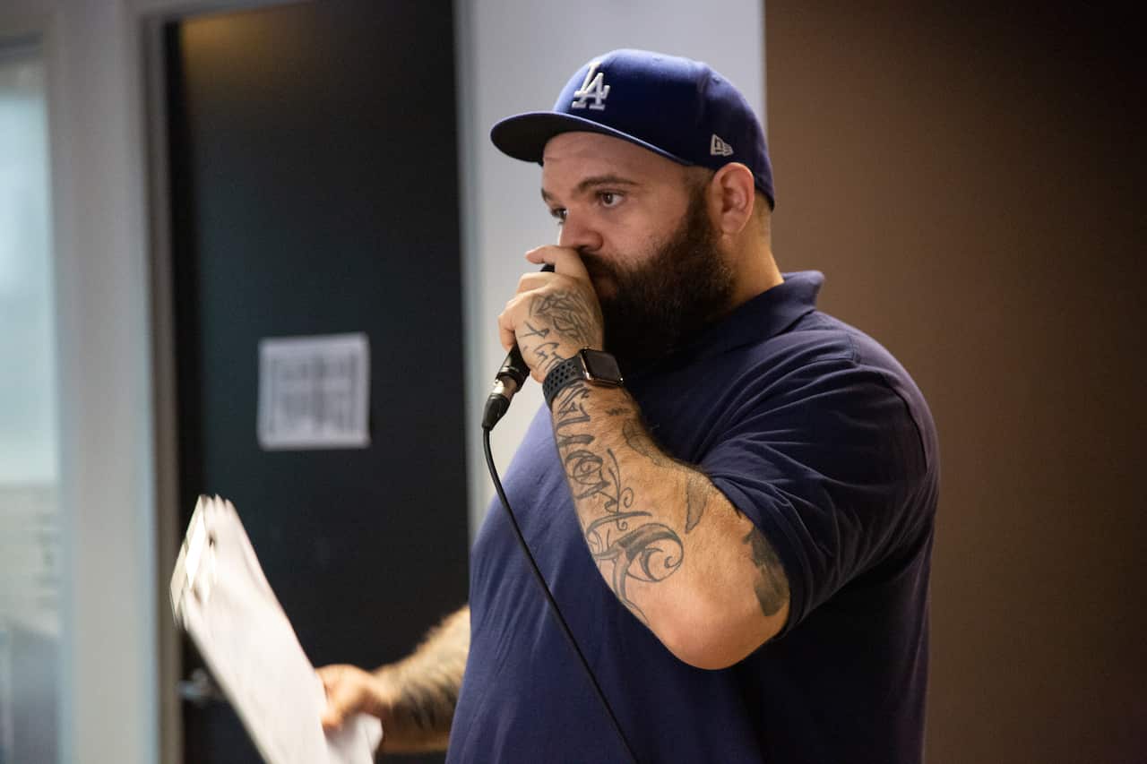 Briggs issues the days working teams