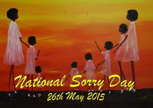 National Sorry Day
