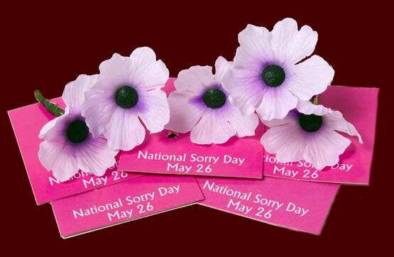 National Sorry Day