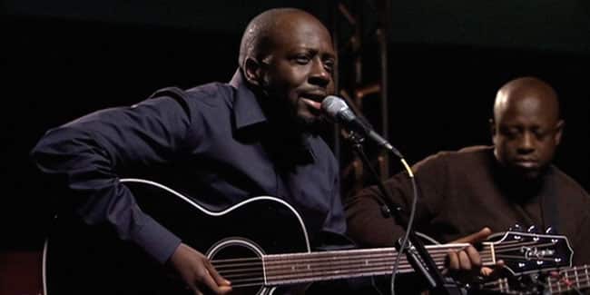 Black Music: An American (R)evolution