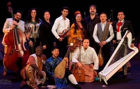 The Sydney Sacred Music Festival aims to promote diversity and unity