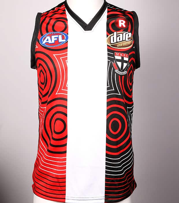 St Kilda Indigenous