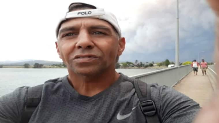 Stanley Russell was fatally shot by police a week ago.