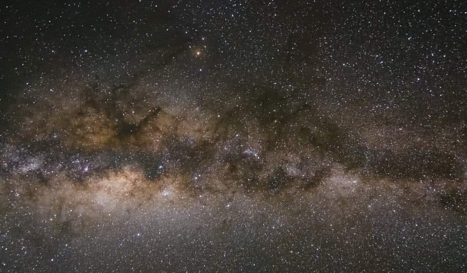 'Star': By Tom Hall (Flickr)