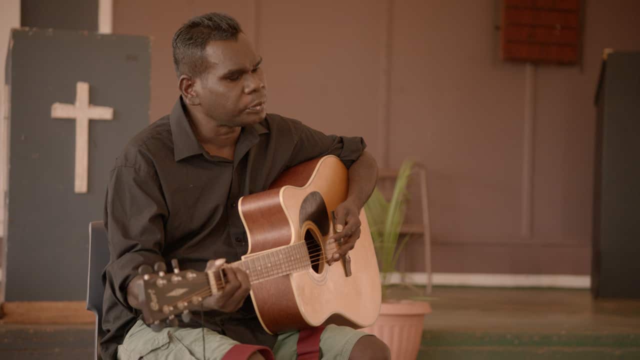 Gurrumul