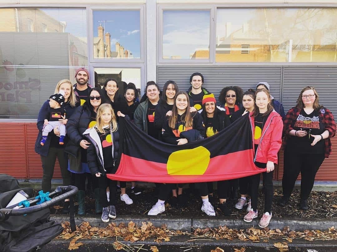 Strong Brother Strong Sister program