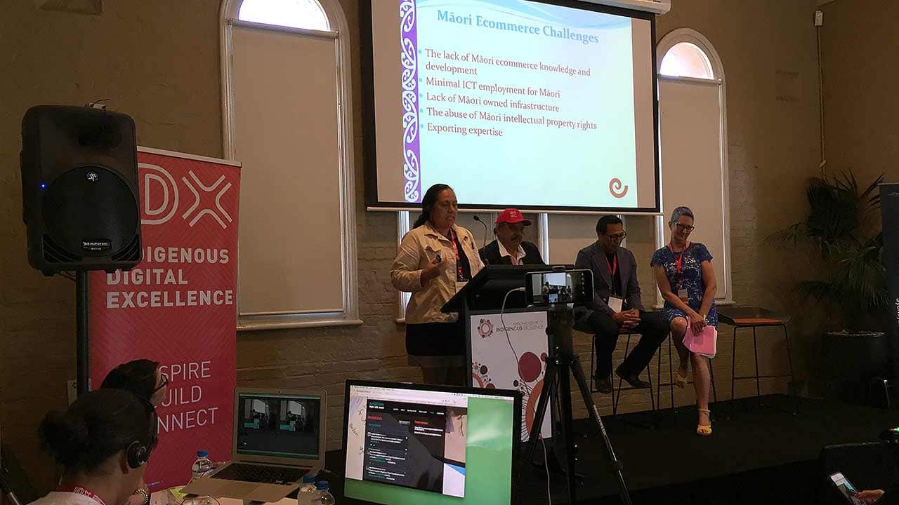 Llanasa Peachey (Dolores)