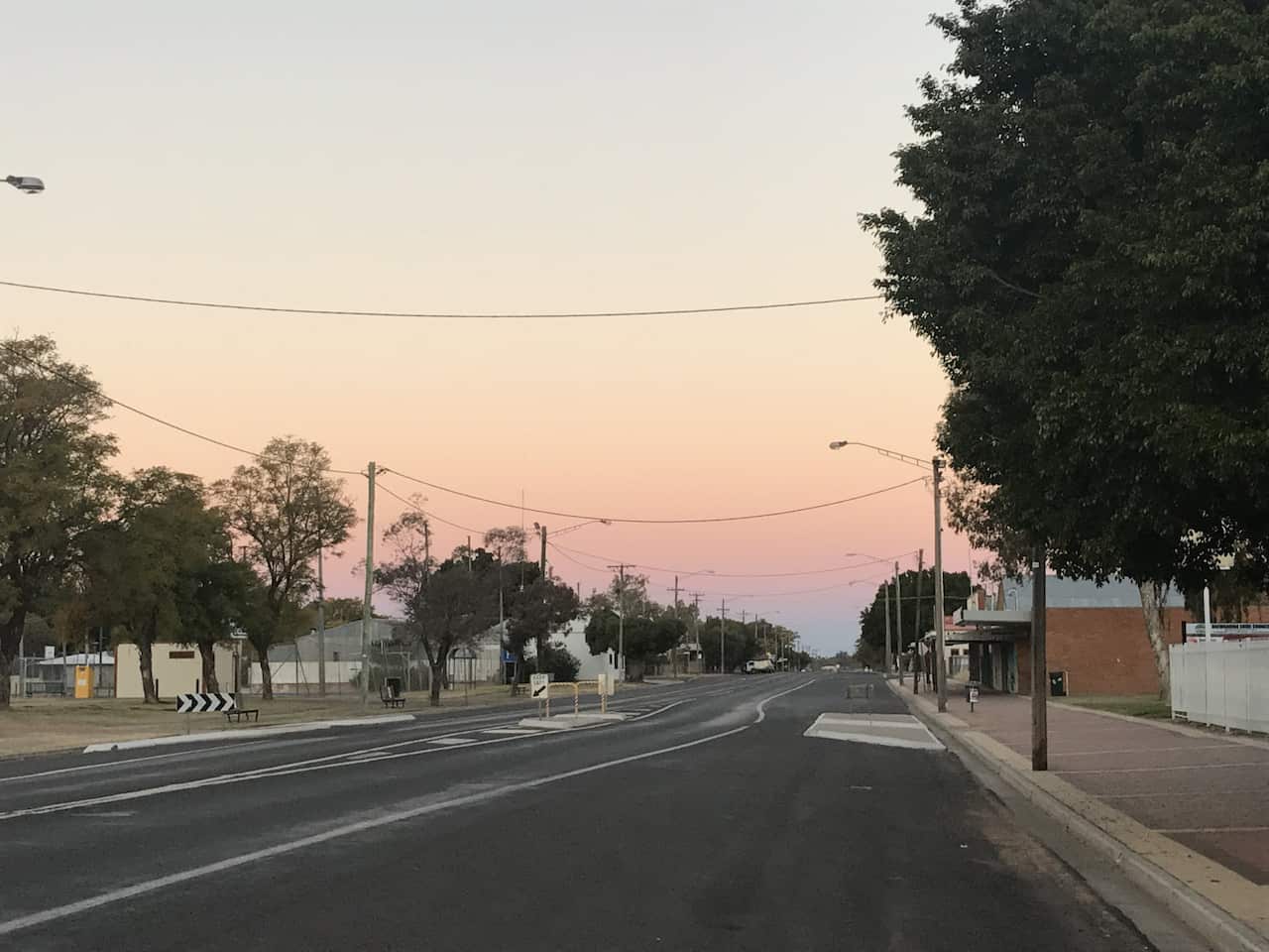 Brewarrina