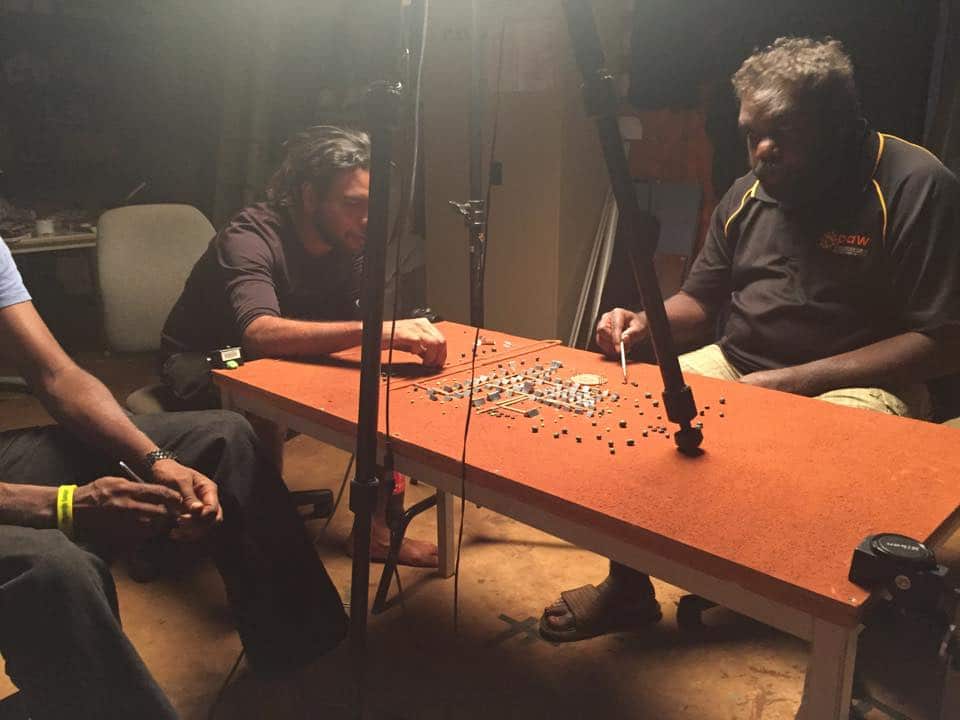 Kardiyalu Kangurnu 2