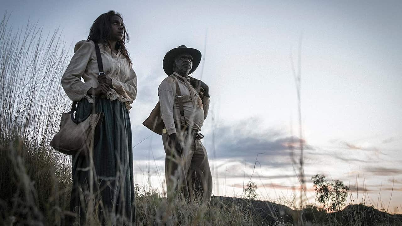 Sweet Country film 