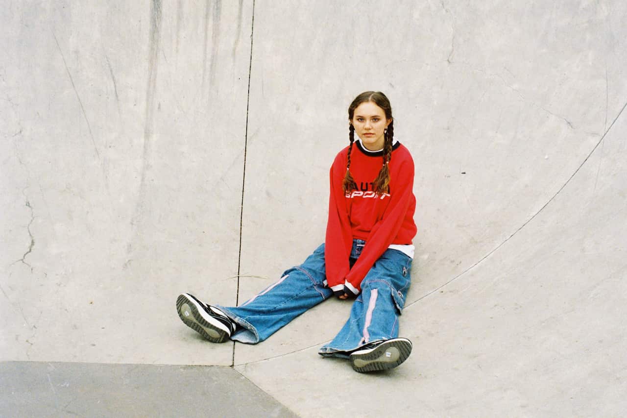 Sycco triple j unearthed indigenous music awards