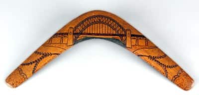 Harbour Bridge