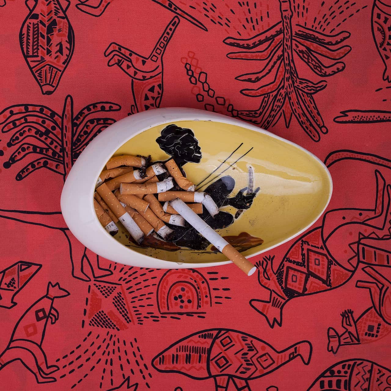 Tony Albert and sulivan+strumpf.