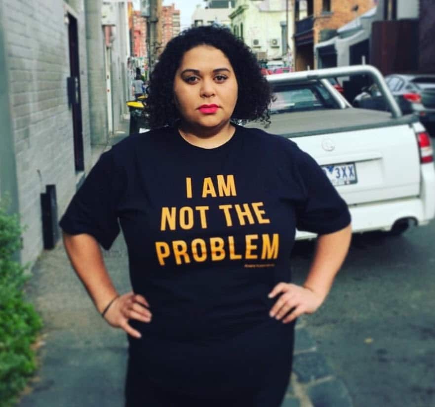 Tarneen Onus-Williams