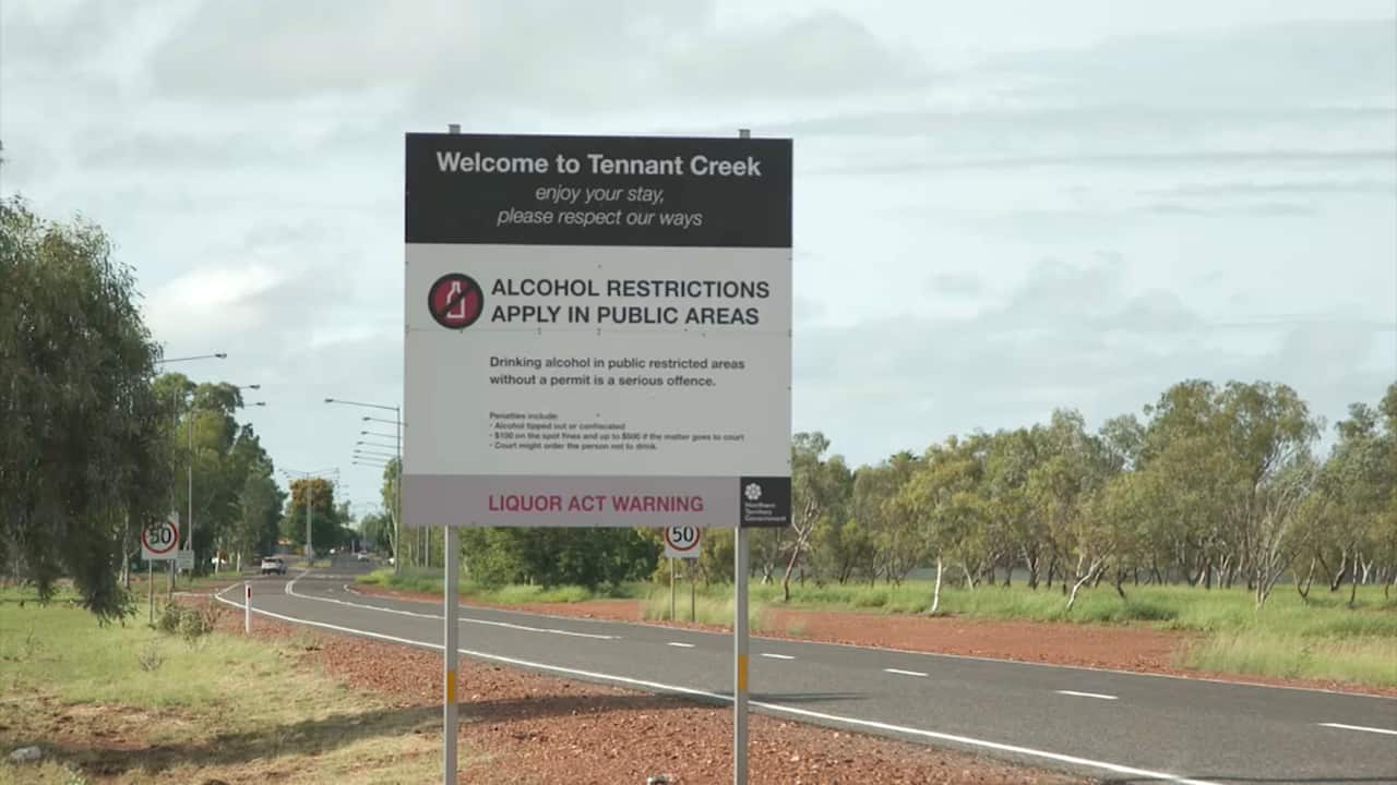 Tennant Creek
