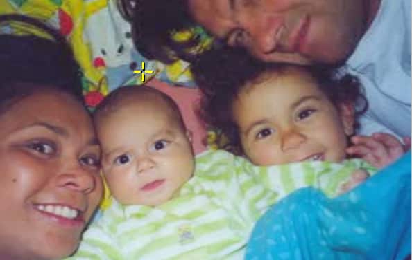 Terri Janke and Family