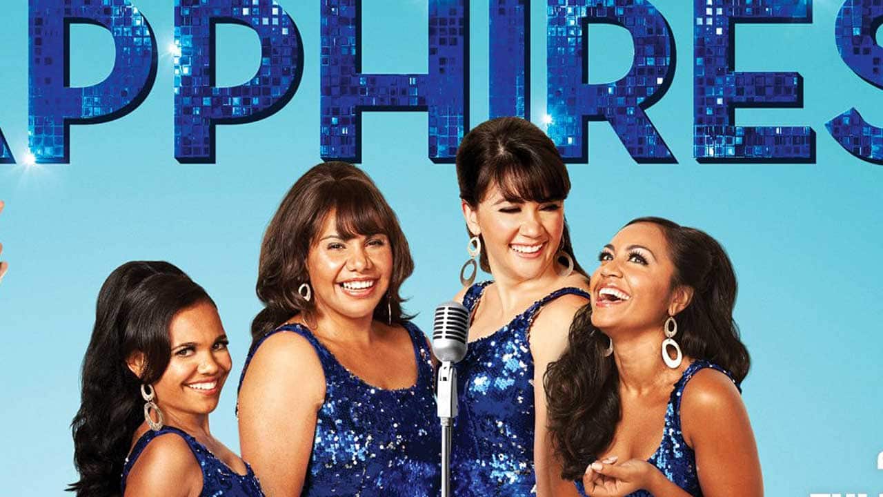 The Sapphires