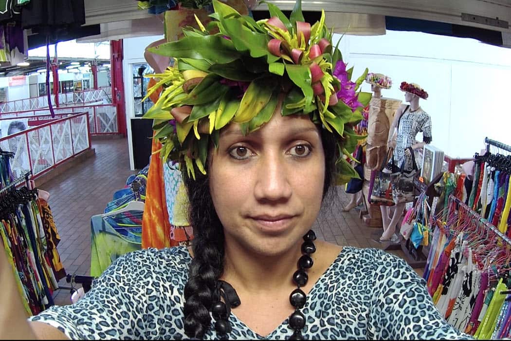 NITV Mardi Gras Season