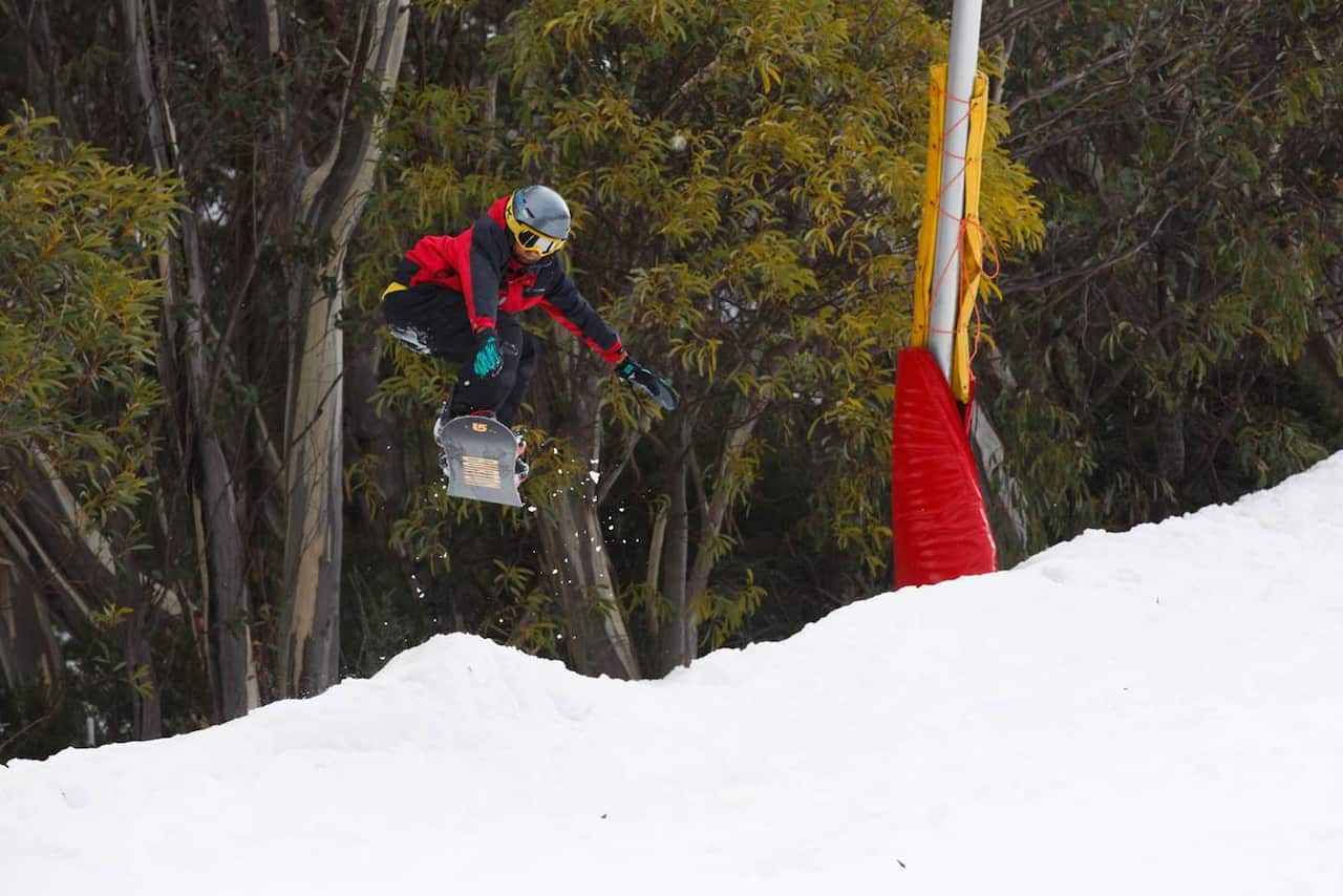 Thredbo Kids