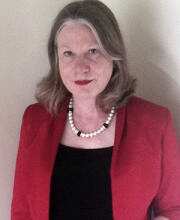 Associate Professor Rowena Ball 