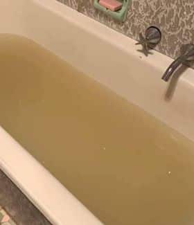 Walgett faces second hurdle in accessing clean drinking water 