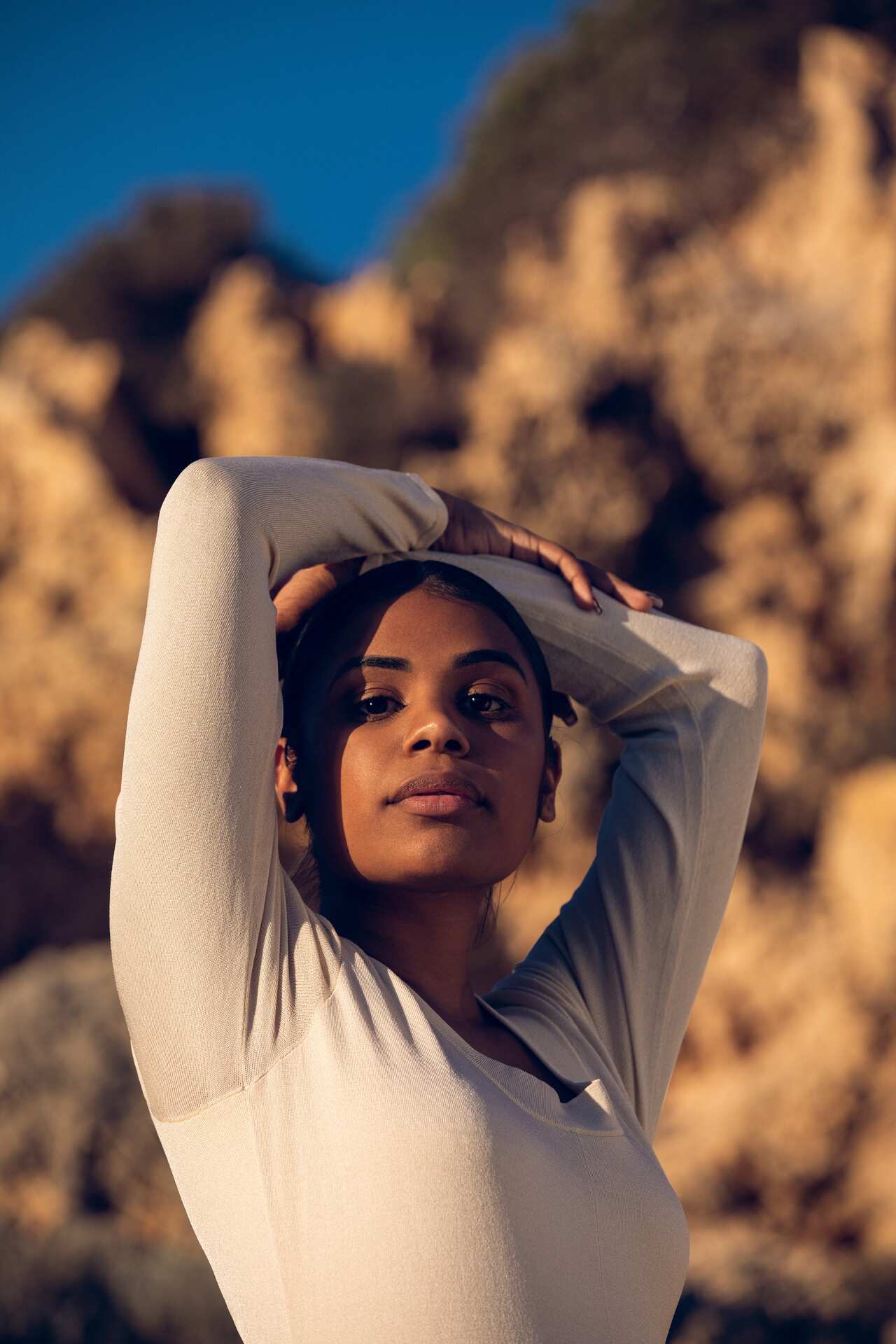 Miss NAIDOC Perth Tiarnna Wynne