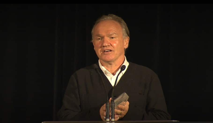 Tony Birch