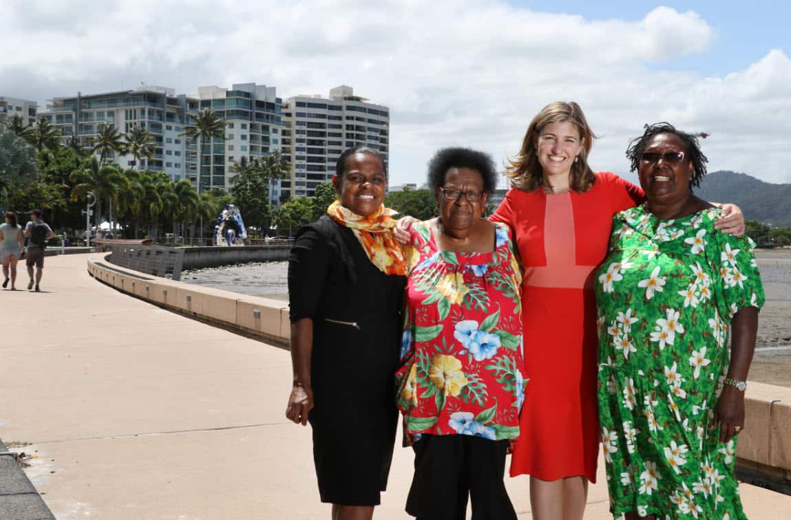 Traditional adoptions