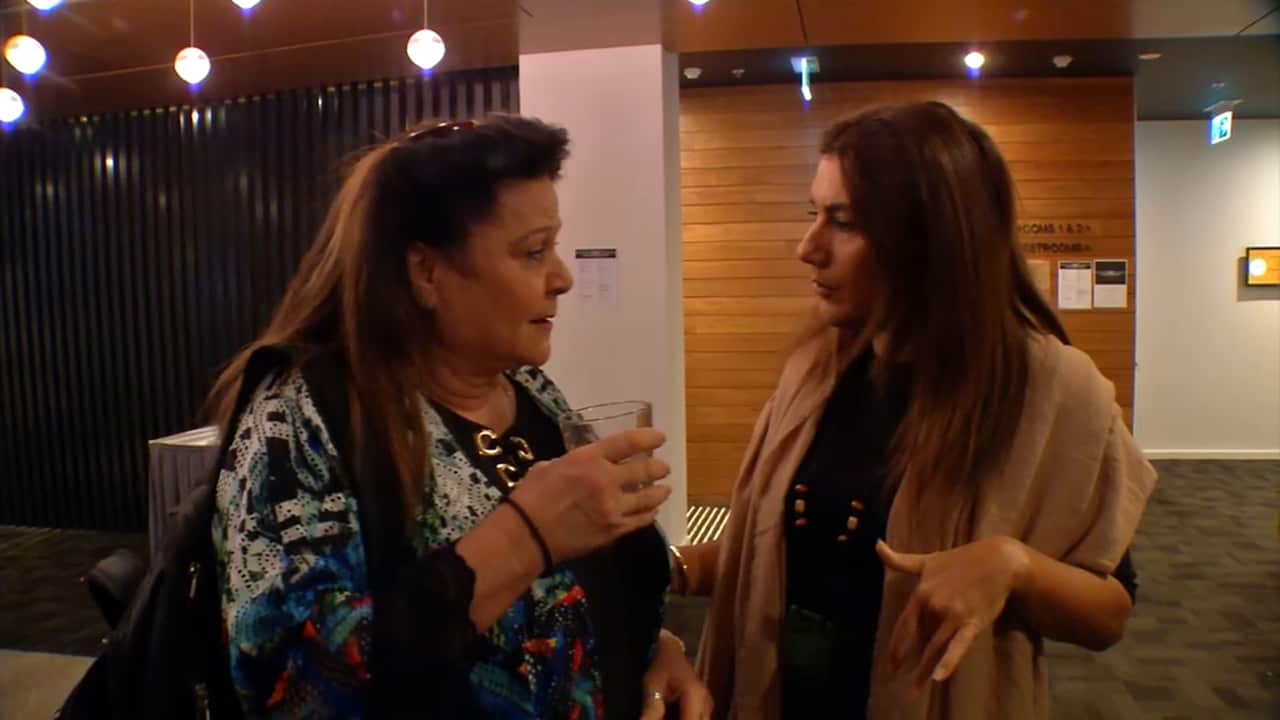 Sovereignty, Treaty, Constitutional Recognition Gathering