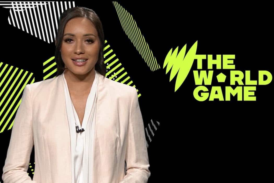 Host of The World Game, Lowanna Grant