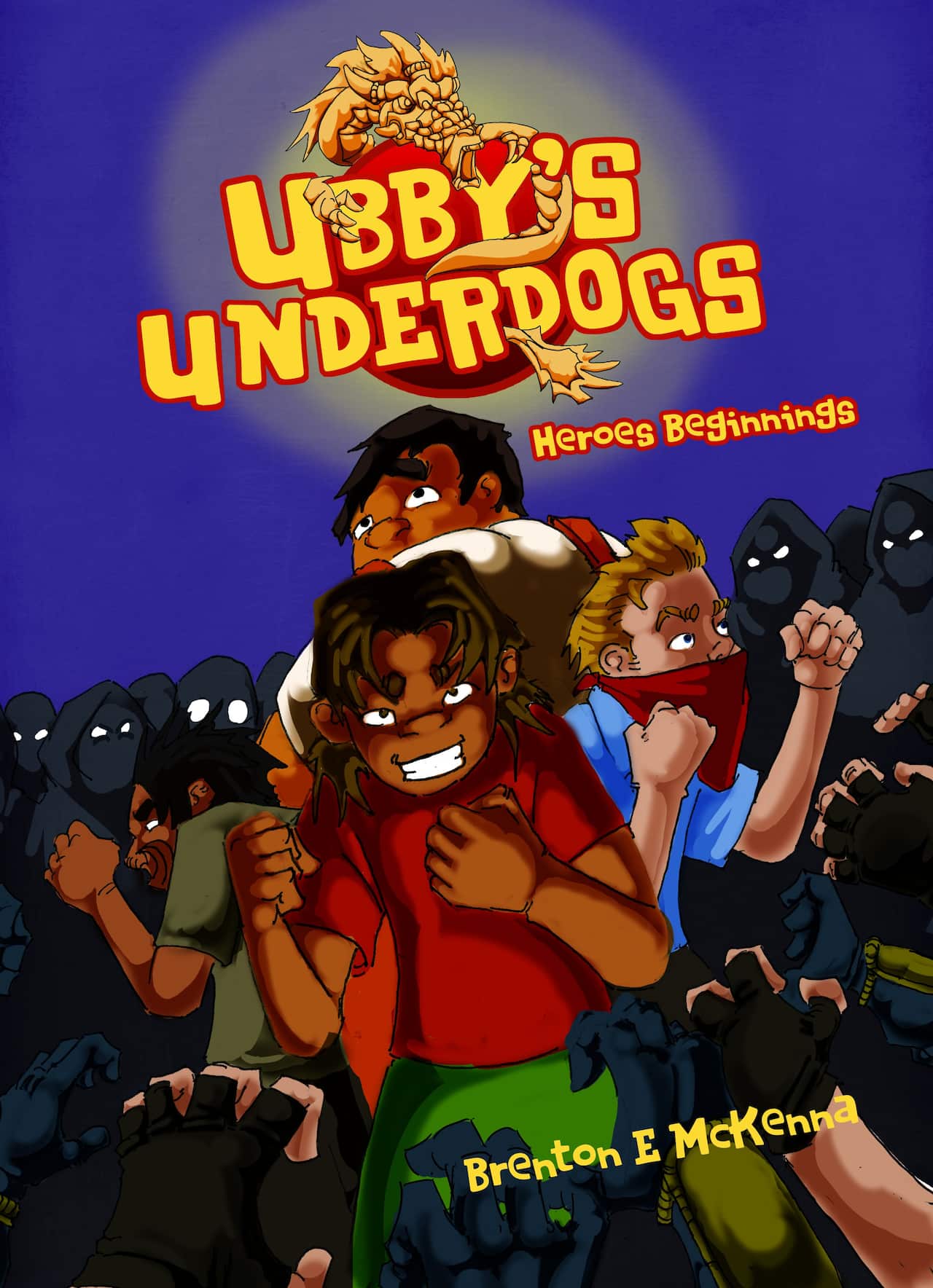 Ubby's Underdogs