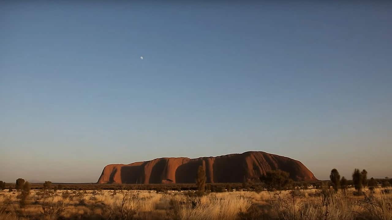 Uluru