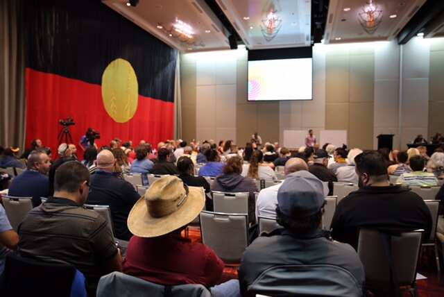 Uluru Convention - Referendum council