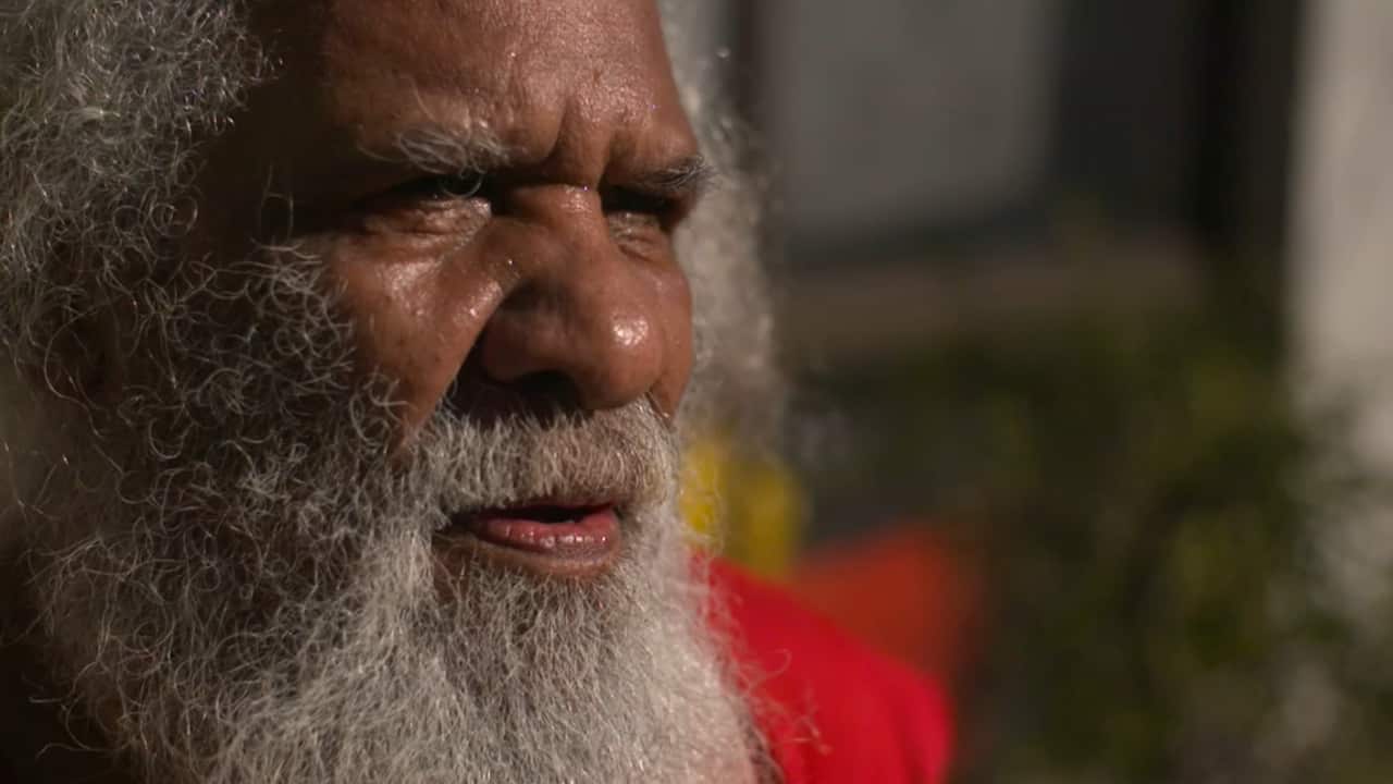 Uncle Talgium Edwards