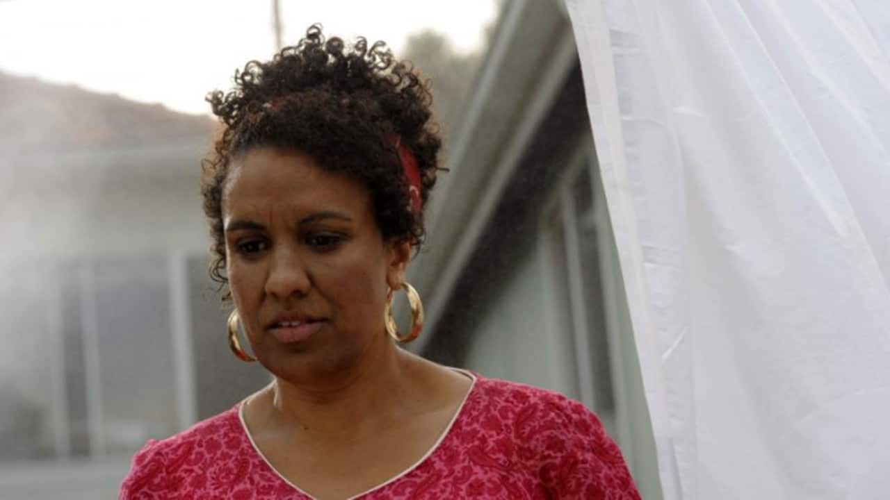 Under Skin, in Blood