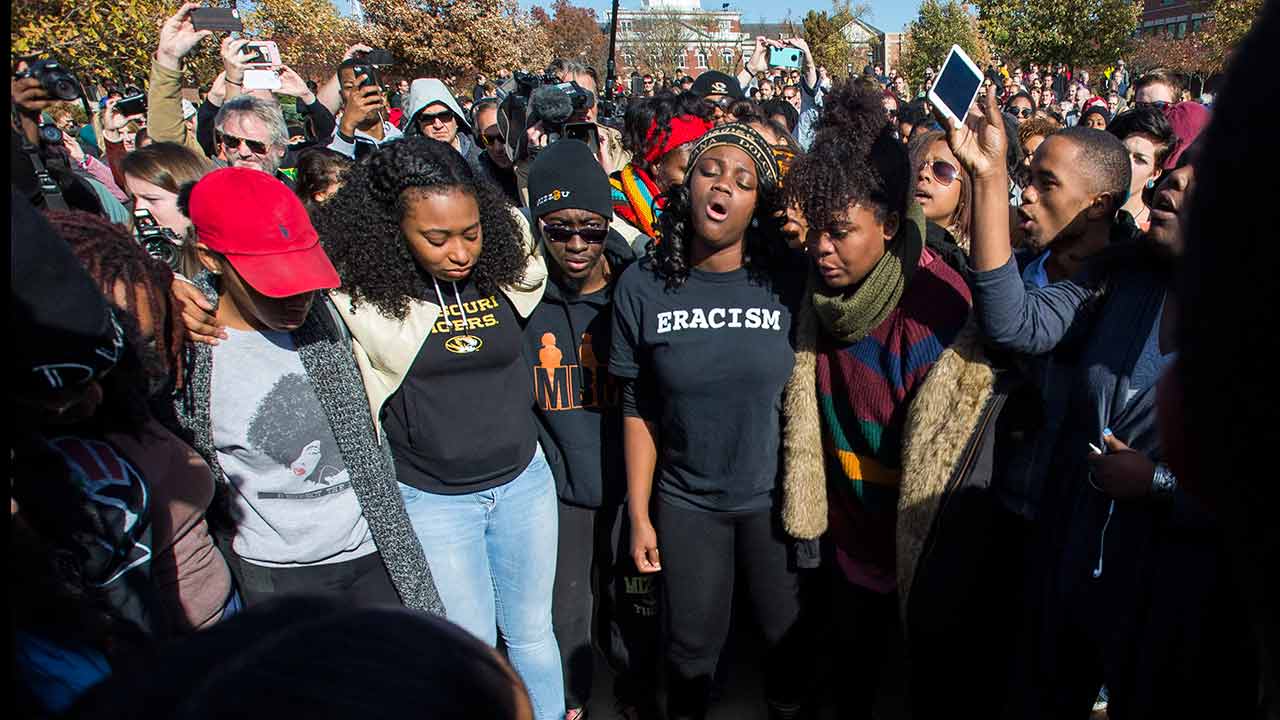 University Of Missouri