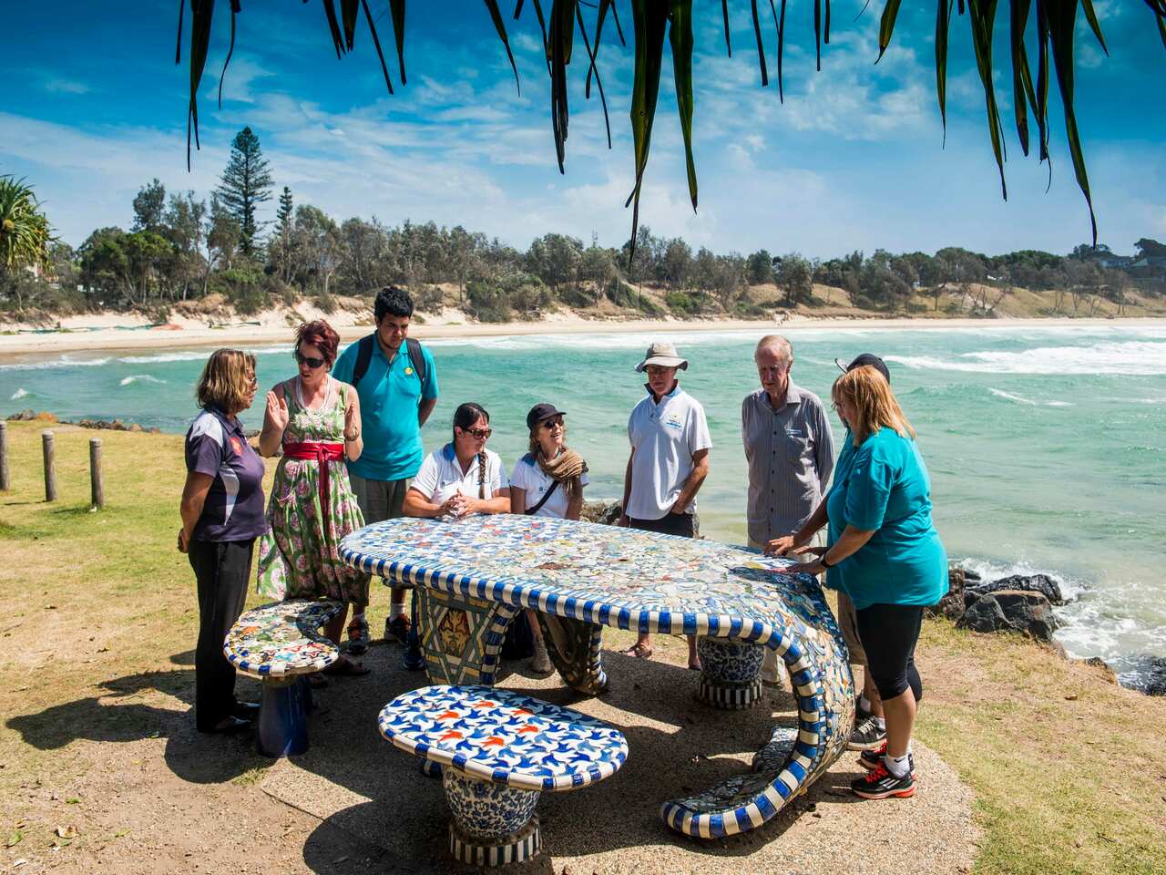 Unkya Cultural Eco Tours