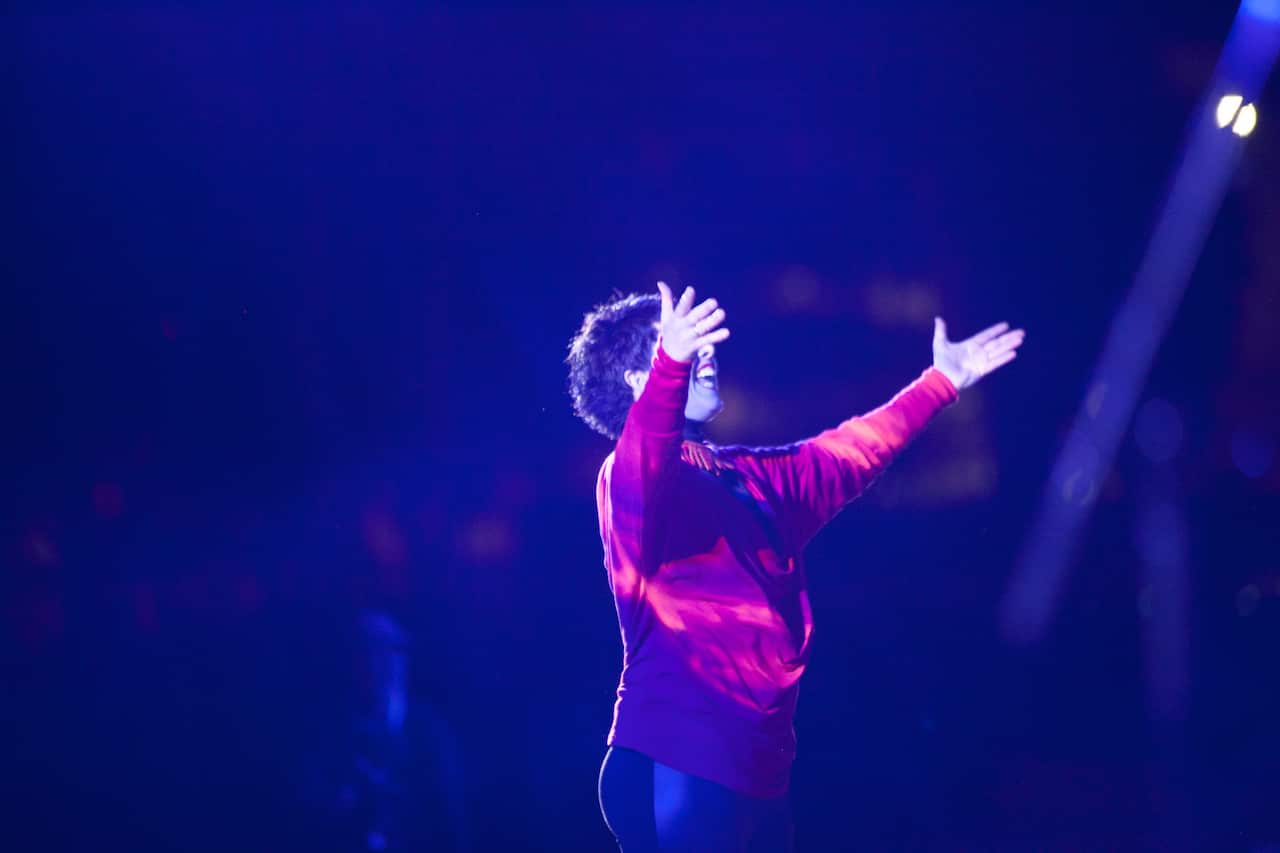 The Logan Project, SBS.