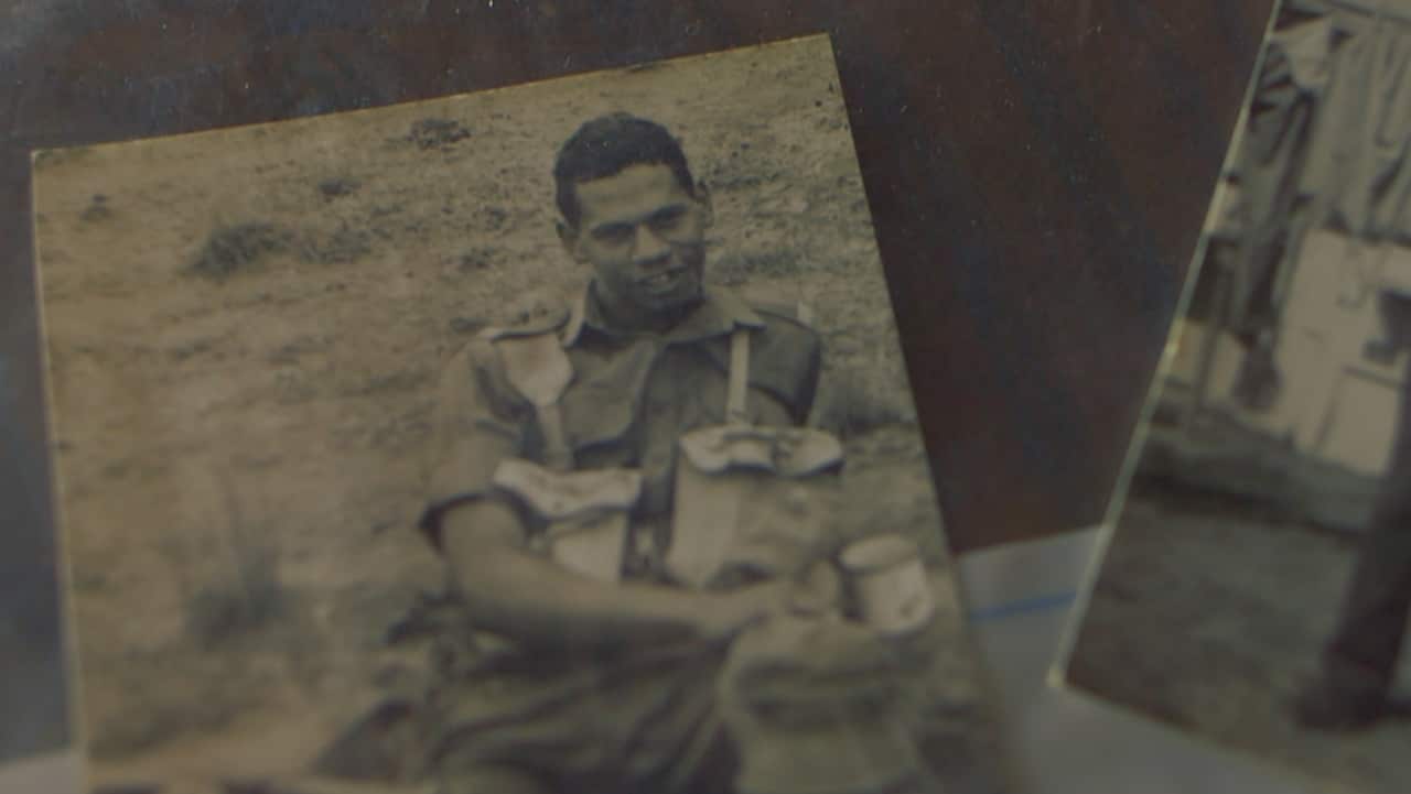 NITV Our Stories Our Way - Verne in Vietnam