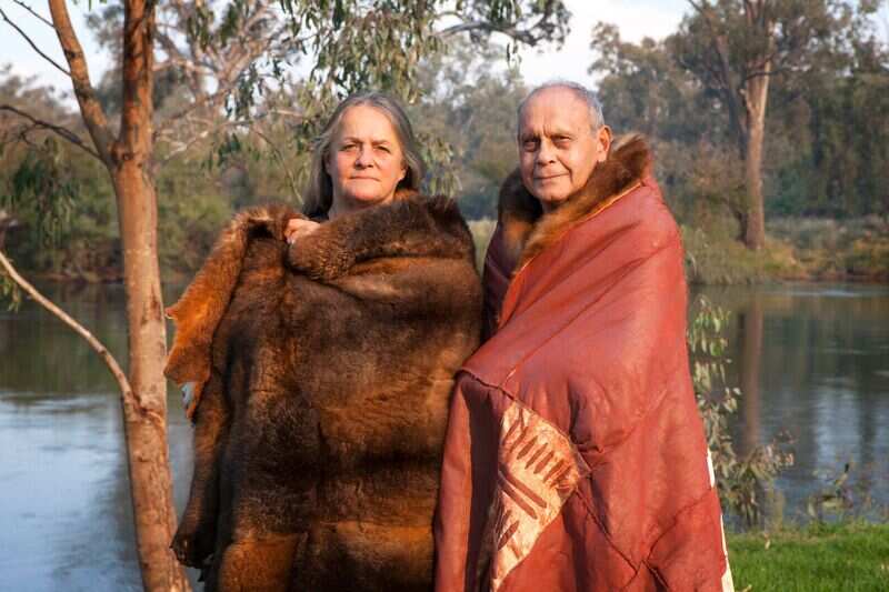 vicki couzens award winner