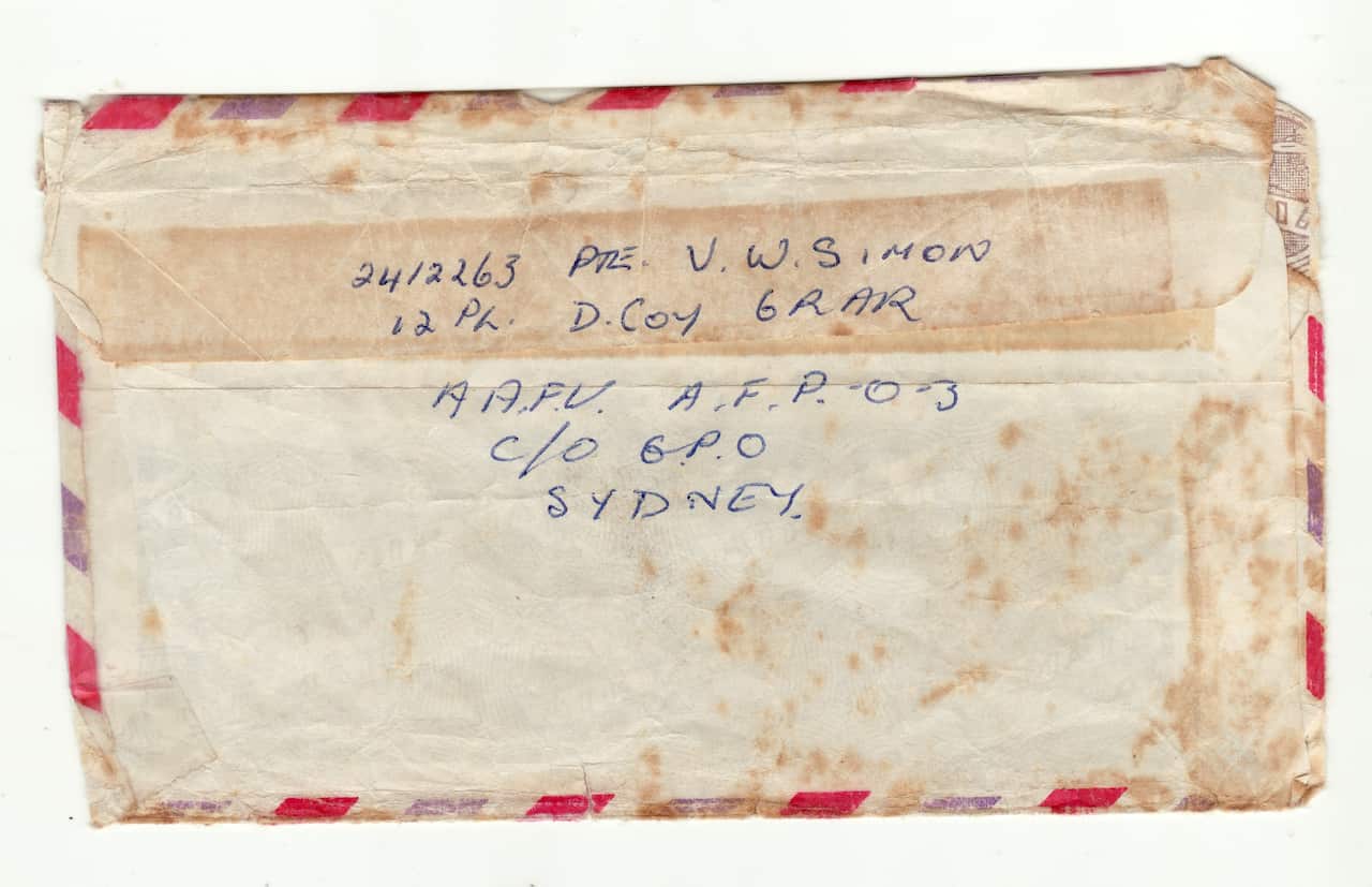 vic simon envelope 1