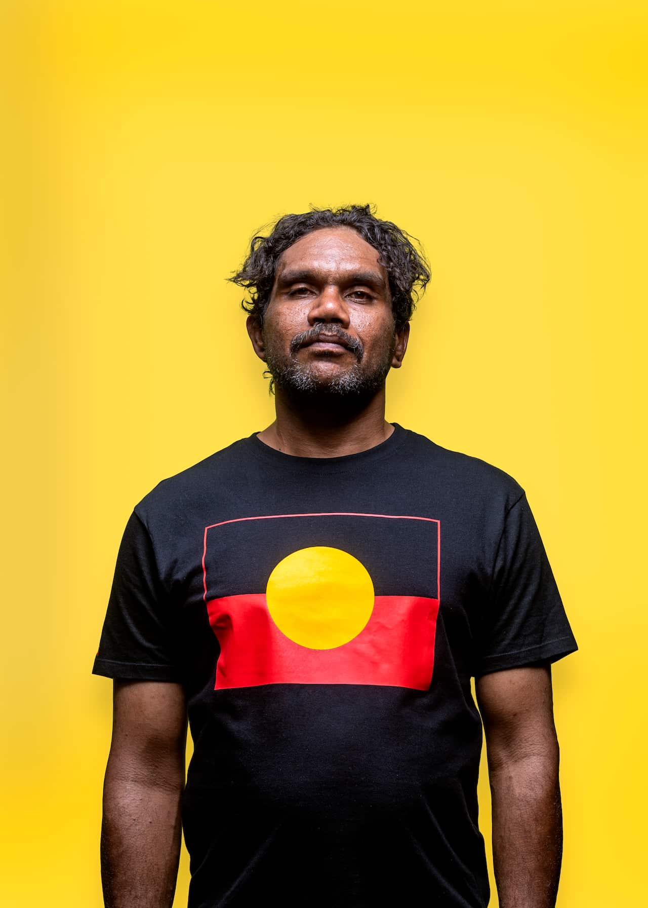 Vincent Namatjira