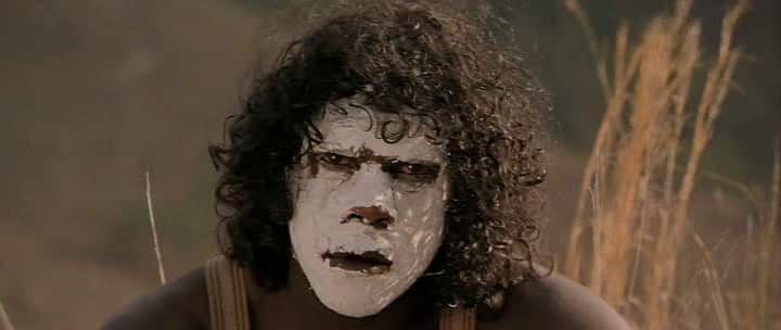 The Chant of Jimmie Blacksmith 1