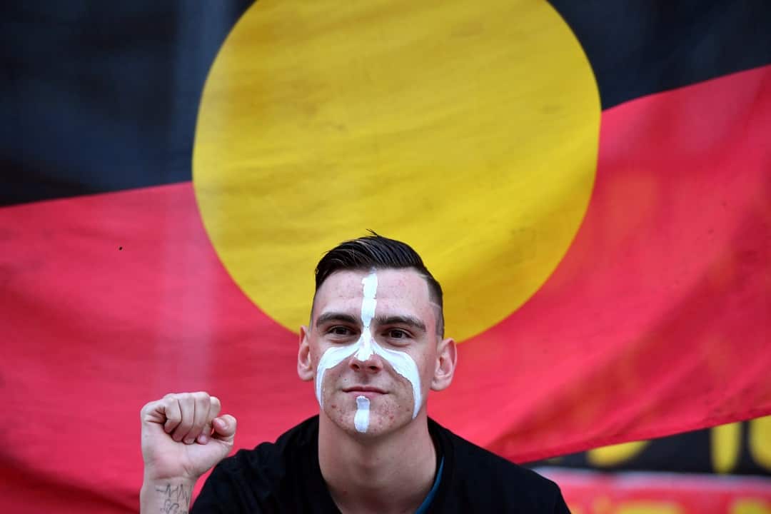 Dylan Voller has become an important voice in the fight for justice for incarcerated Indigenous youth.