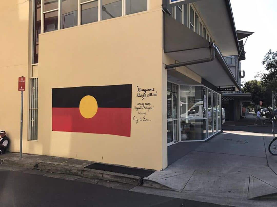 Wayside Chapel Bondi