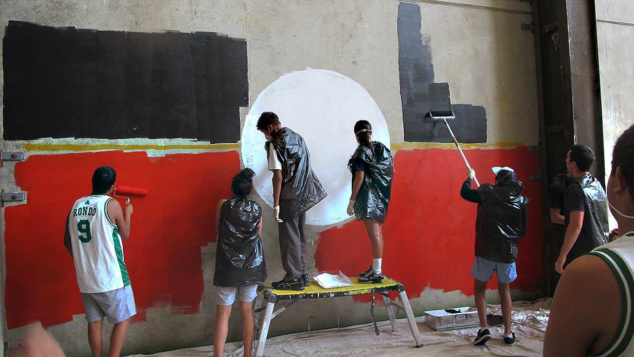 Weave's Kool Kids Club